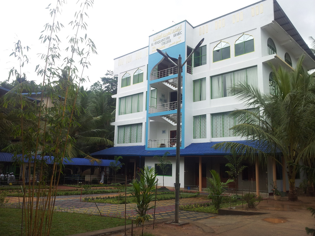 Campus
