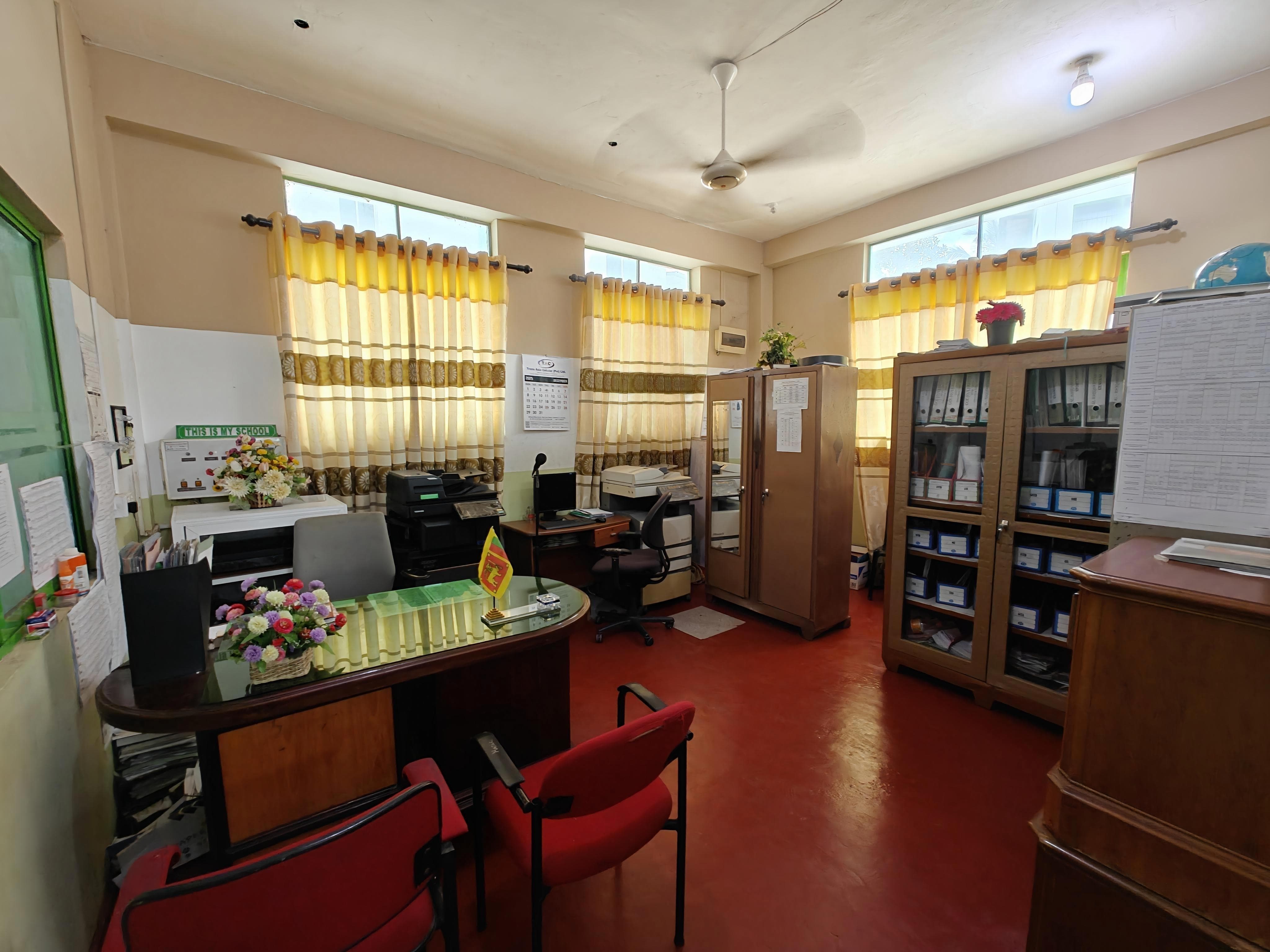 School Gallery Image