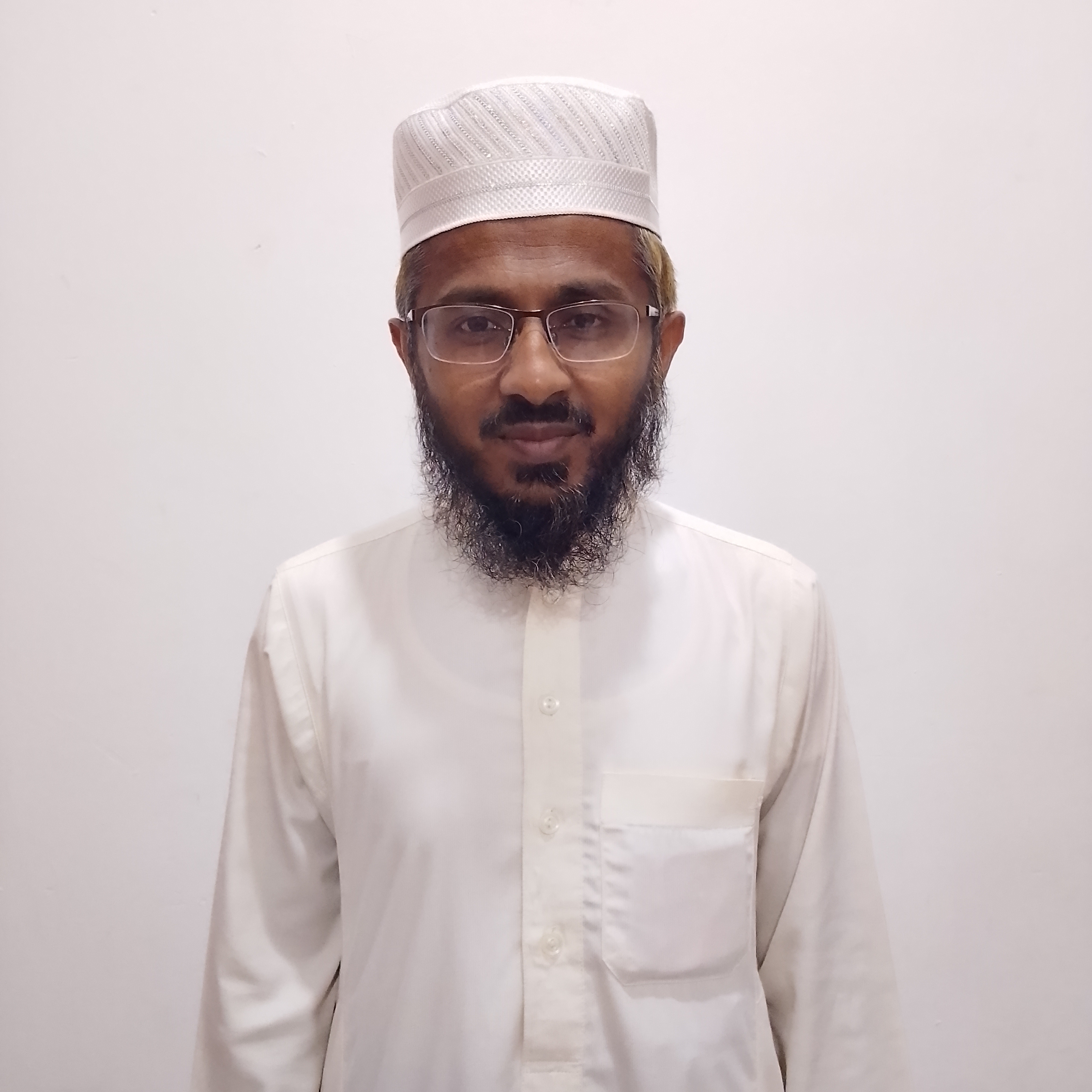 M.J.M Irfan (Meezani)