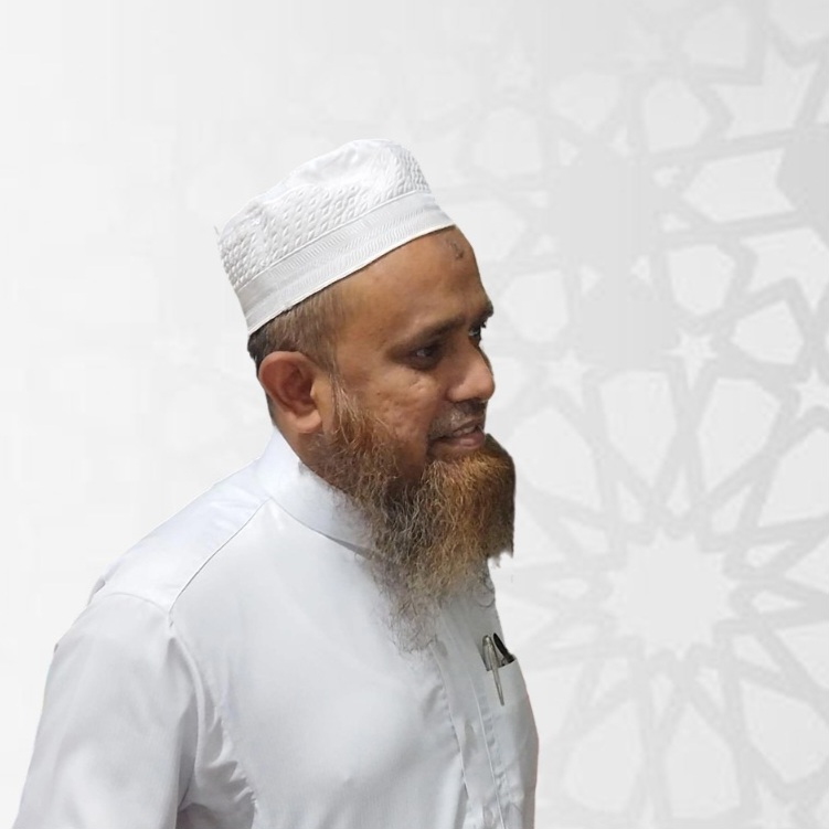 Mohamad Hanifa Mohamed Nizam(Haqqani)