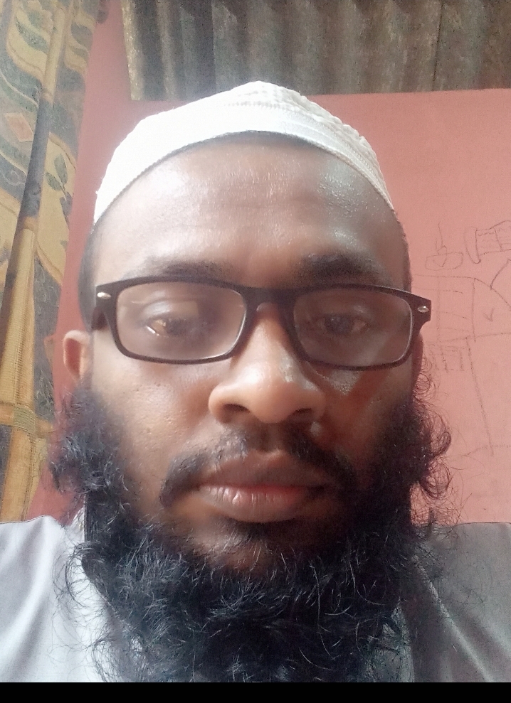 M.S.M Shafraz (Haqqani)