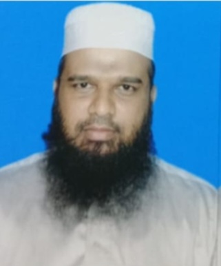 M.H Faizal Ahmed (Ilmi)