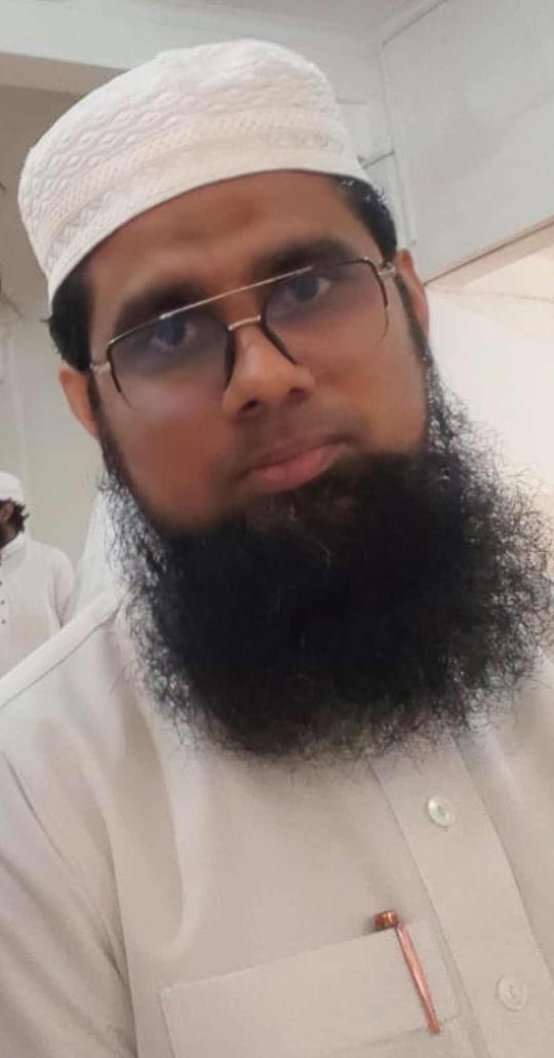 M.M Mohamed (Rashadhi)